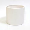 スモールサイズ用　陶器鉢 プレーン90