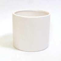 スモールサイズ用　陶器鉢 プレーン90