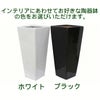陶器鉢選択