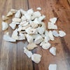 カントリーロック・クラッシュロック 約10kg 天然砂利