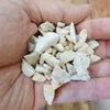カントリーロック・クラッシュロック 約10kg 天然砂利